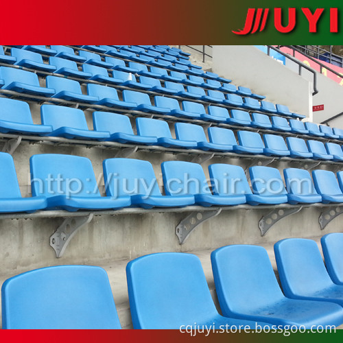 BLM-1311 stadium chair back seats 440x430x350mm Plastic stadium chair seats